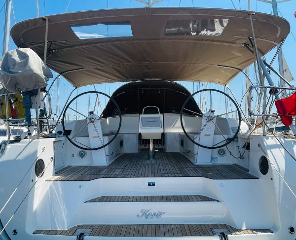 Bimini tente, yelkenli tente,